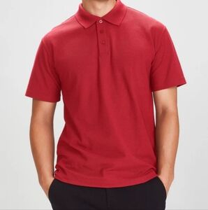 The North Face Mens FlashDry Wicking Short Sleeve Polo Shirt Golf